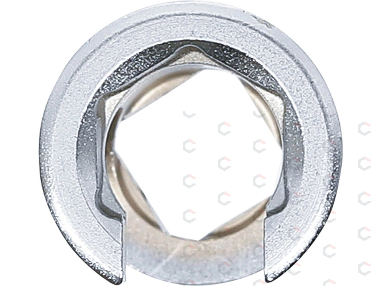 Speciali galvutė su įšpjova | 10 mm (3/8") | 12 mm (70988-12) 1 Speciali galvutė su įšpjova | 10 mm (3/8") | 12 mm (70988-12) 1