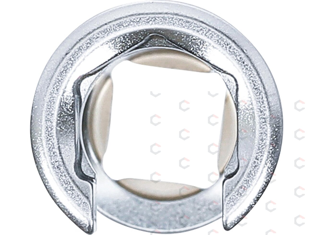 Speciali galvutė su įšpjova | 10 mm (3/8") | 13 mm (70988-13) 1