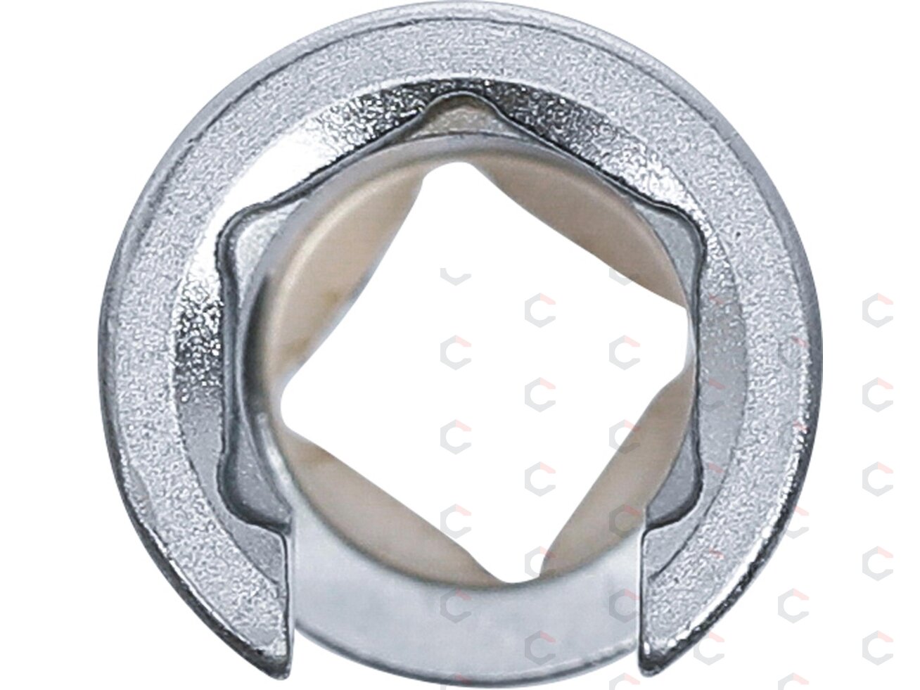 Speciali galvutė su įšpjova | 10 mm (3/8") | 14 mm (70988-14) 1 Speciali galvutė su įšpjova | 10 mm (3/8") | 14 mm (70988-14) 1