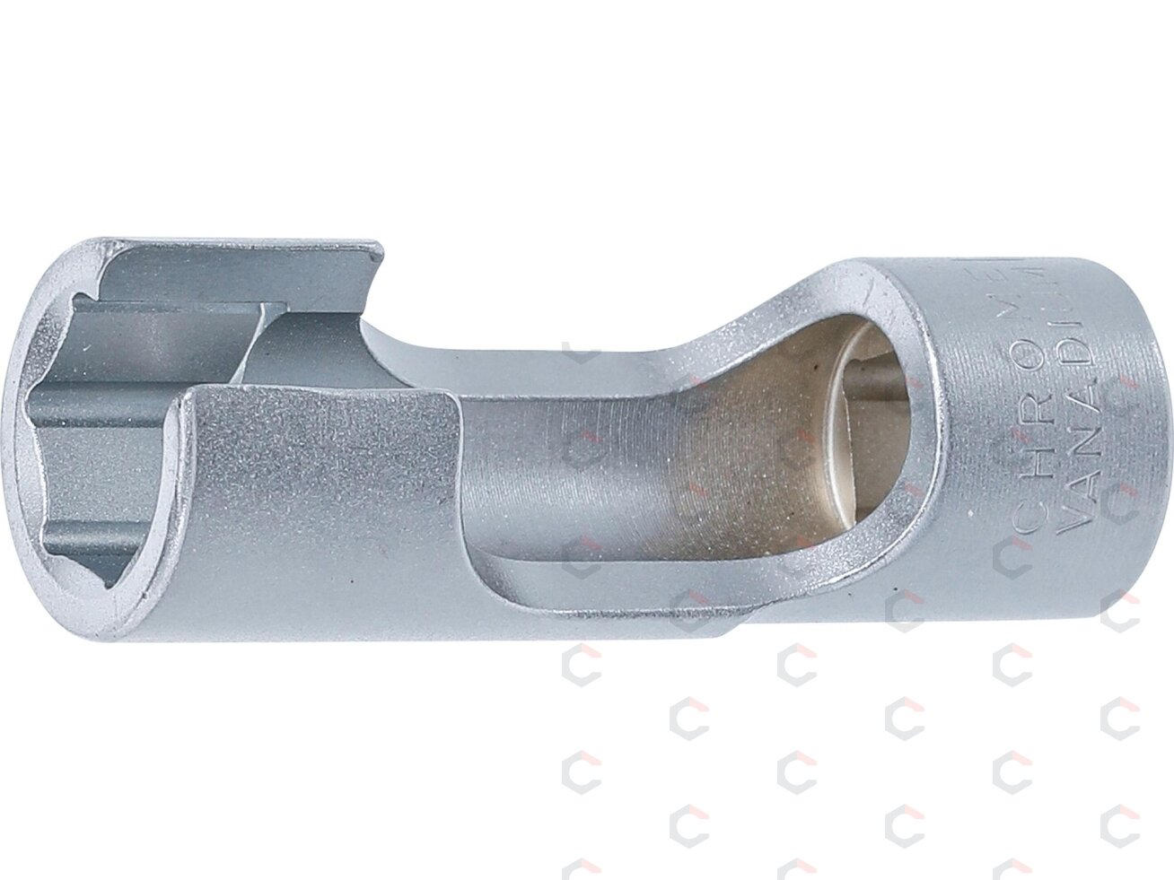Speciali galvutė su įšpjova | 10 mm (3/8") | 14 mm (70988-14) Speciali galvutė su įšpjova | 10 mm (3/8") | 14 mm (70988-14)