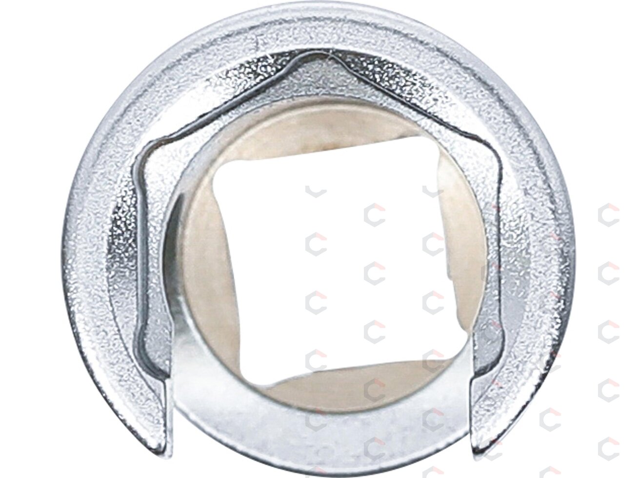 Speciali galvutė su įšpjova | 10 mm (3/8") | 15 mm (70988-15) 1