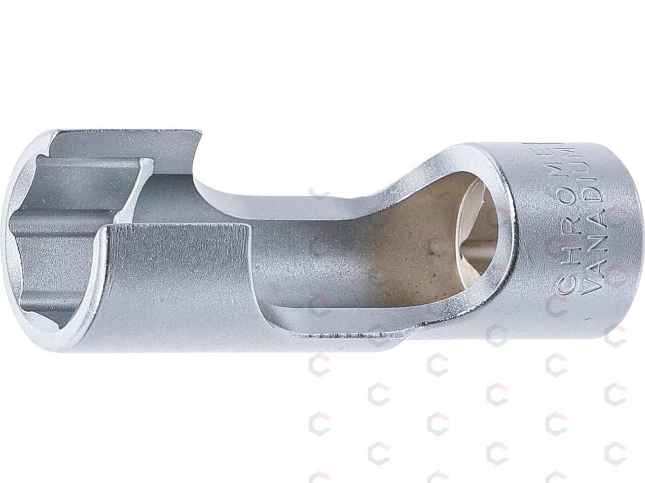 Speciali galvutė su įšpjova | 10 mm (3/8") | 15 mm (70988-15)