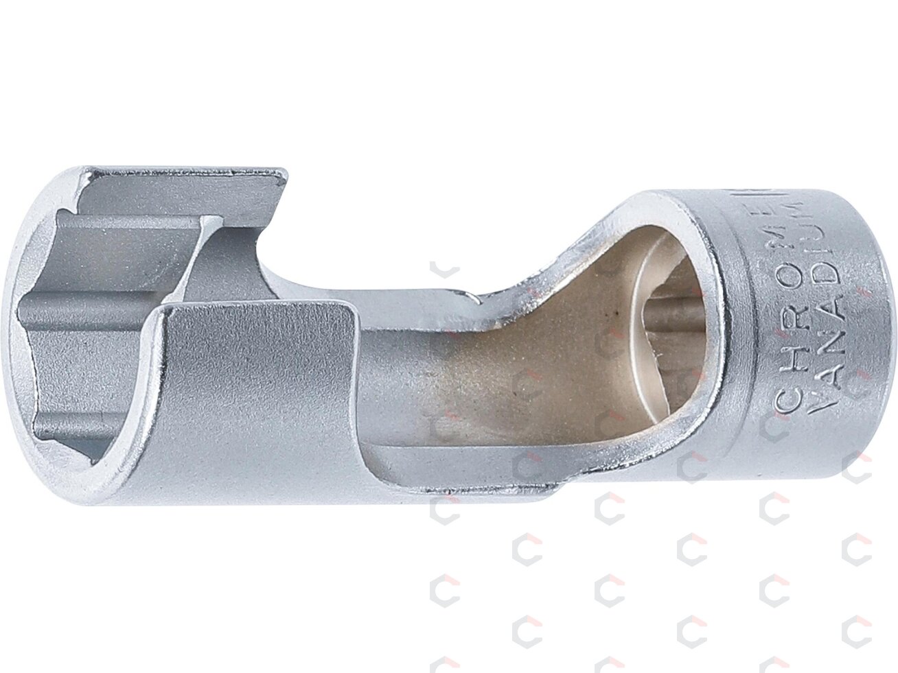 Speciali galvutė su įšpjova | 10 mm (3/8") | 16 mm (70988-16) Speciali galvutė su įšpjova | 10 mm (3/8") | 16 mm (70988-16)