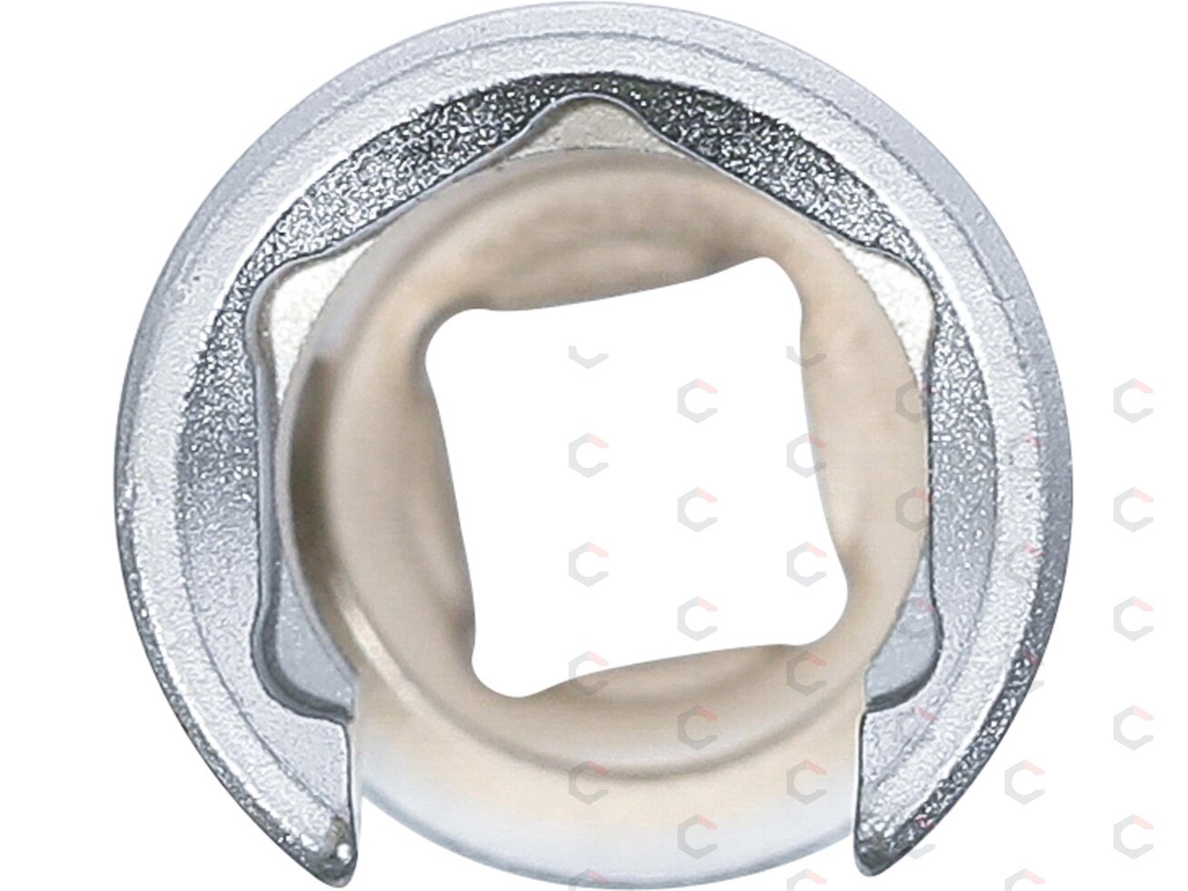 Speciali galvutė su įšpjova | 10 mm (3/8") | 17 mm (70988-17) 1 Speciali galvutė su įšpjova | 10 mm (3/8") | 17 mm (70988-17) 1