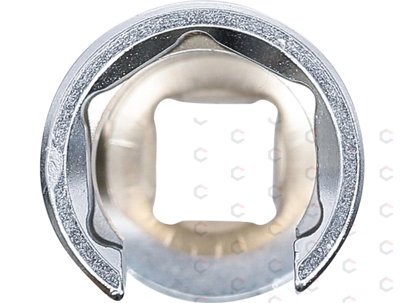 Speciali galvutė su įšpjova | 10 mm (3/8") | 18 mm (70988-18) 1 Speciali galvutė su įšpjova | 10 mm (3/8") | 18 mm (70988-18) 1