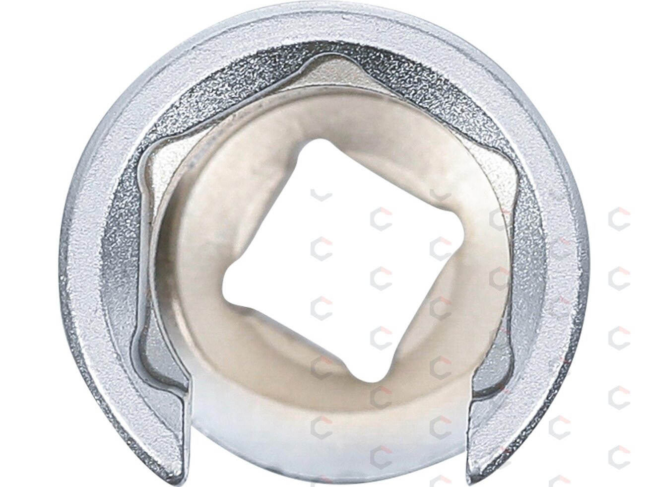 Speciali galvutė su įšpjova | 10 mm (3/8") | 19 mm (70988-19) 1 Speciali galvutė su įšpjova | 10 mm (3/8") | 19 mm (70988-19) 1