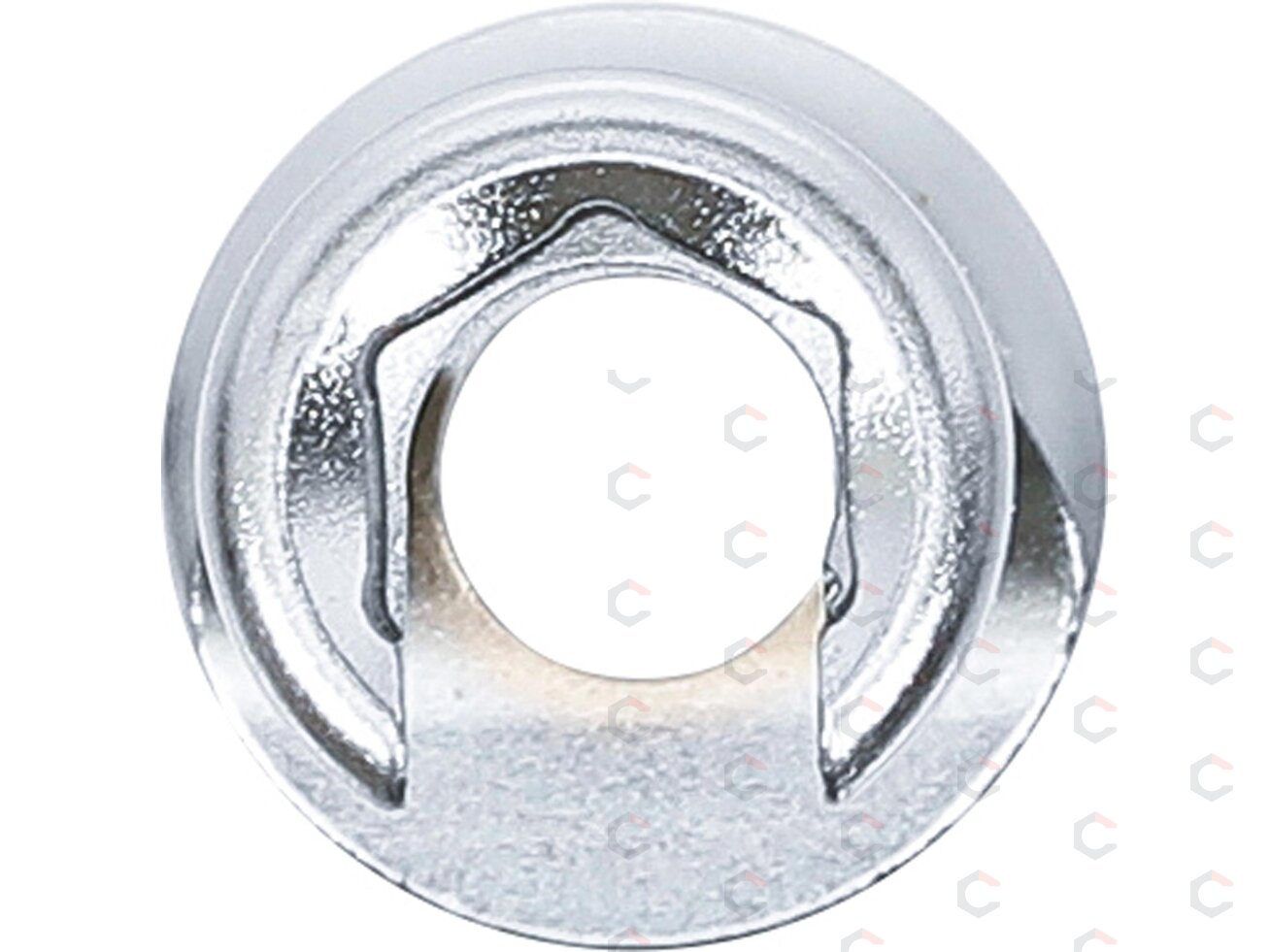 Speciali galvutė su įšpjova | 10 mm (3/8") | 8 mm (70988-8) 1 Speciali galvutė su įšpjova | 10 mm (3/8") | 8 mm (70988-8) 1