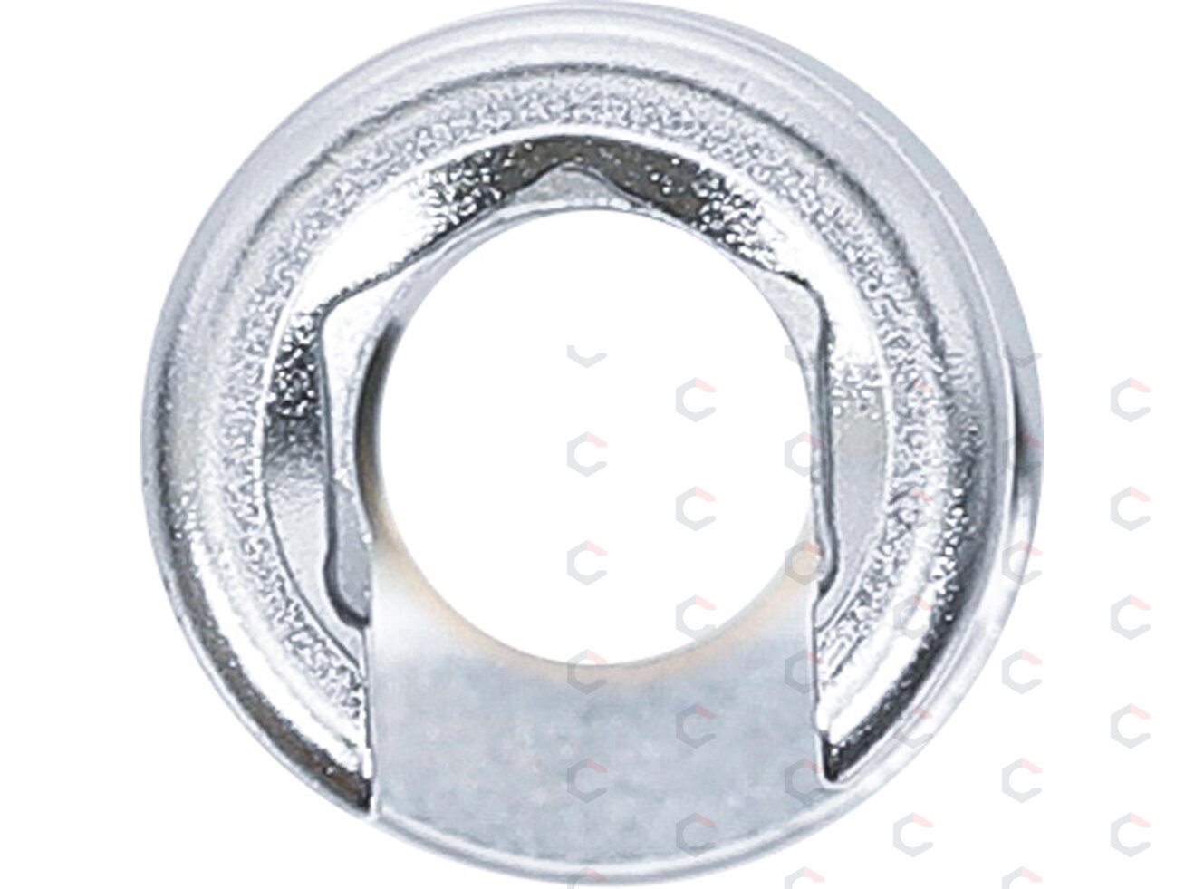 Speciali galvutė su įšpjova | 10 mm (3/8") | 9 mm (70988-9) 1