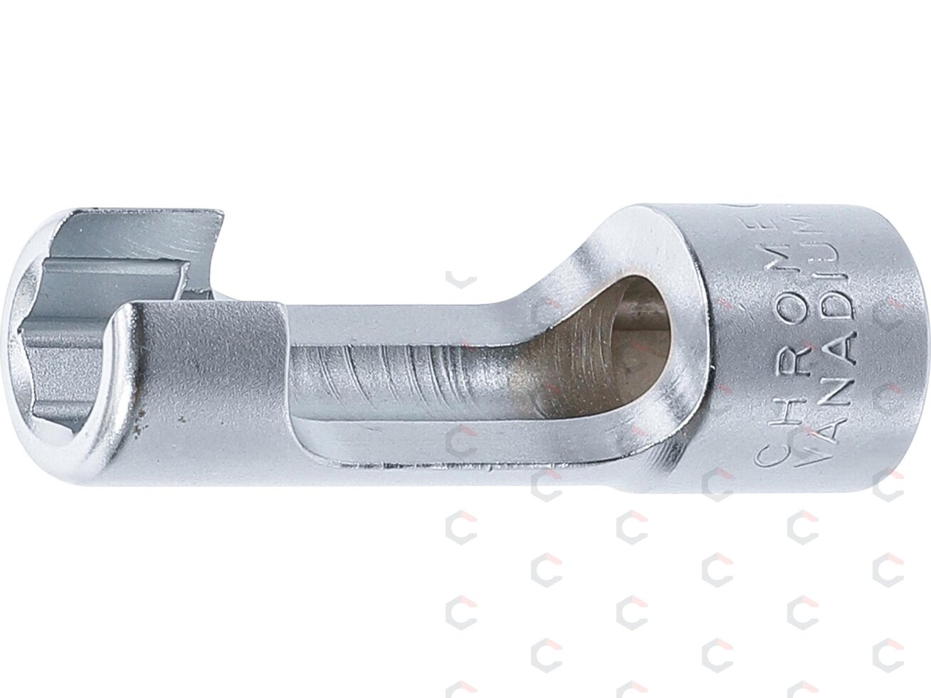 Speciali galvutė su įšpjova | 10 mm (3/8") | 9 mm (70988-9) Speciali galvutė su įšpjova | 10 mm (3/8") | 9 mm (70988-9)