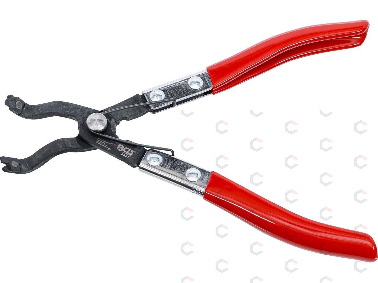 Specialios replės žiedams | 215 mm (8936) 2 Specialios replės žiedams | 215 mm (8936) 2