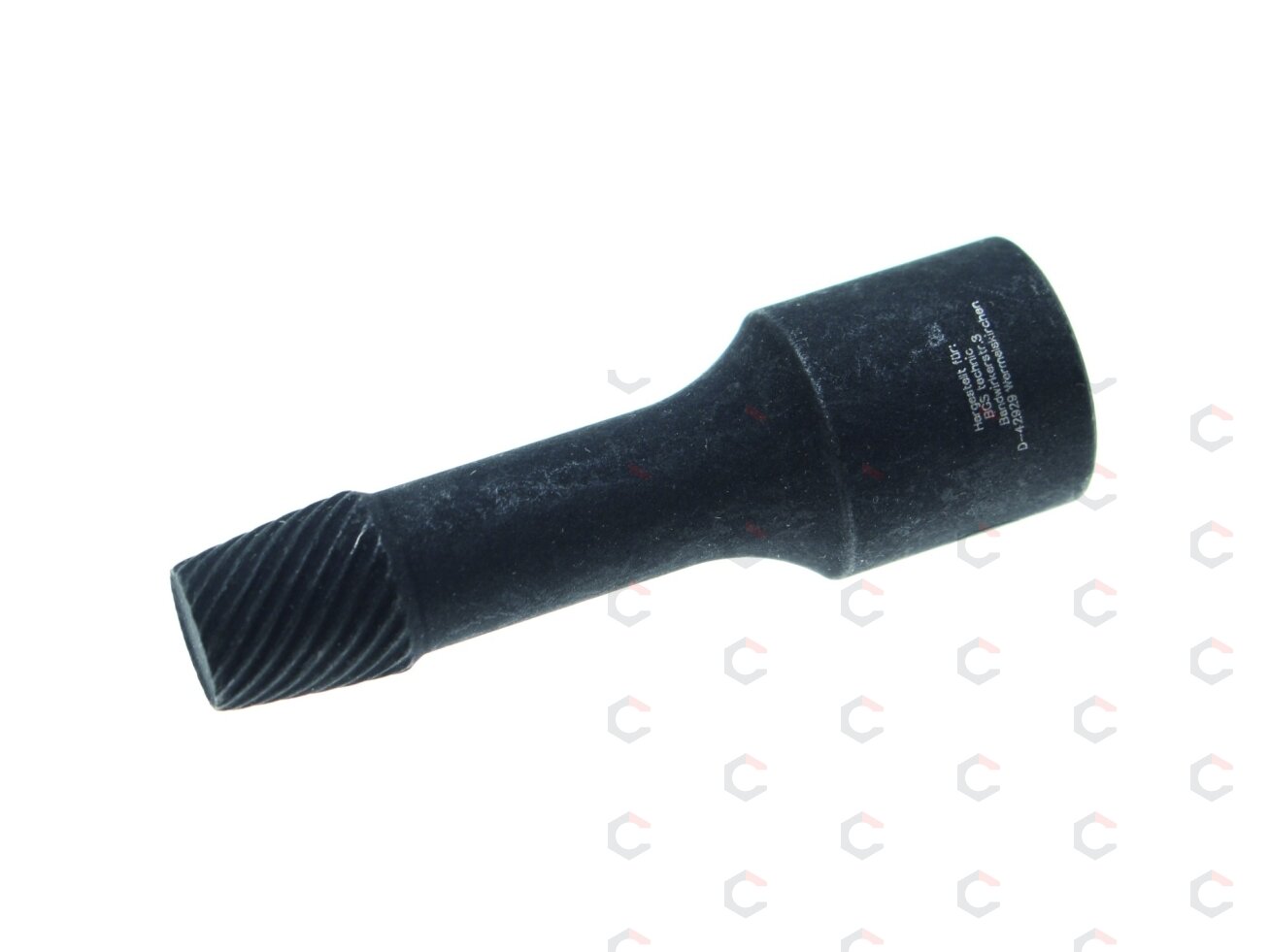 Specialus antgalis / sraigtinis ištraukiklis | 10 mm (3/8") | 10 mm (5281-10) 1