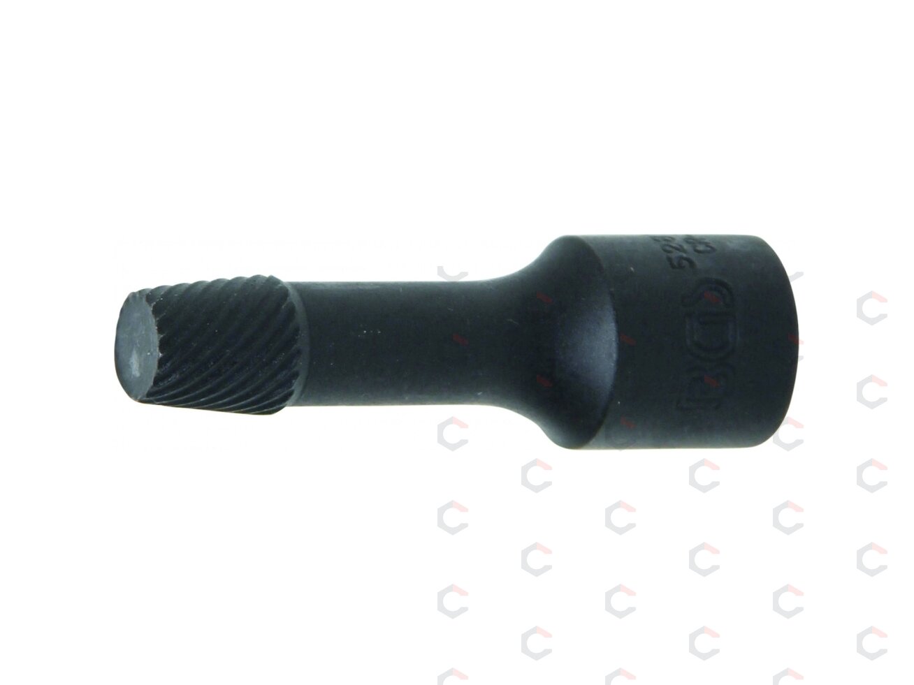 Specialus antgalis / sraigtinis ištraukiklis | 10 mm (3/8") | 10 mm (5281-10)