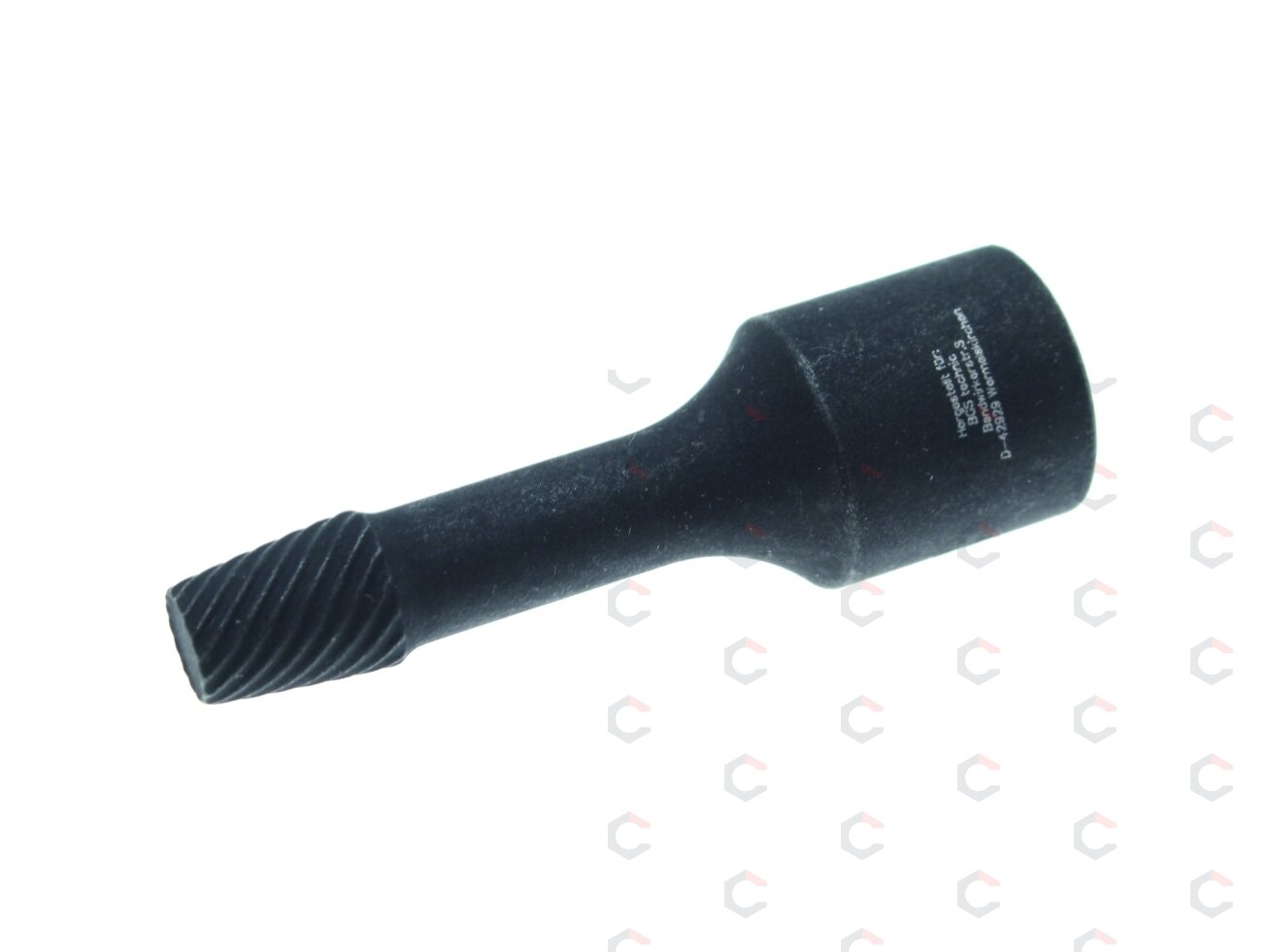 Specialus antgalis / sraigtinis ištraukiklis | 10 mm (3/8") | 8 mm (5281-8) 1