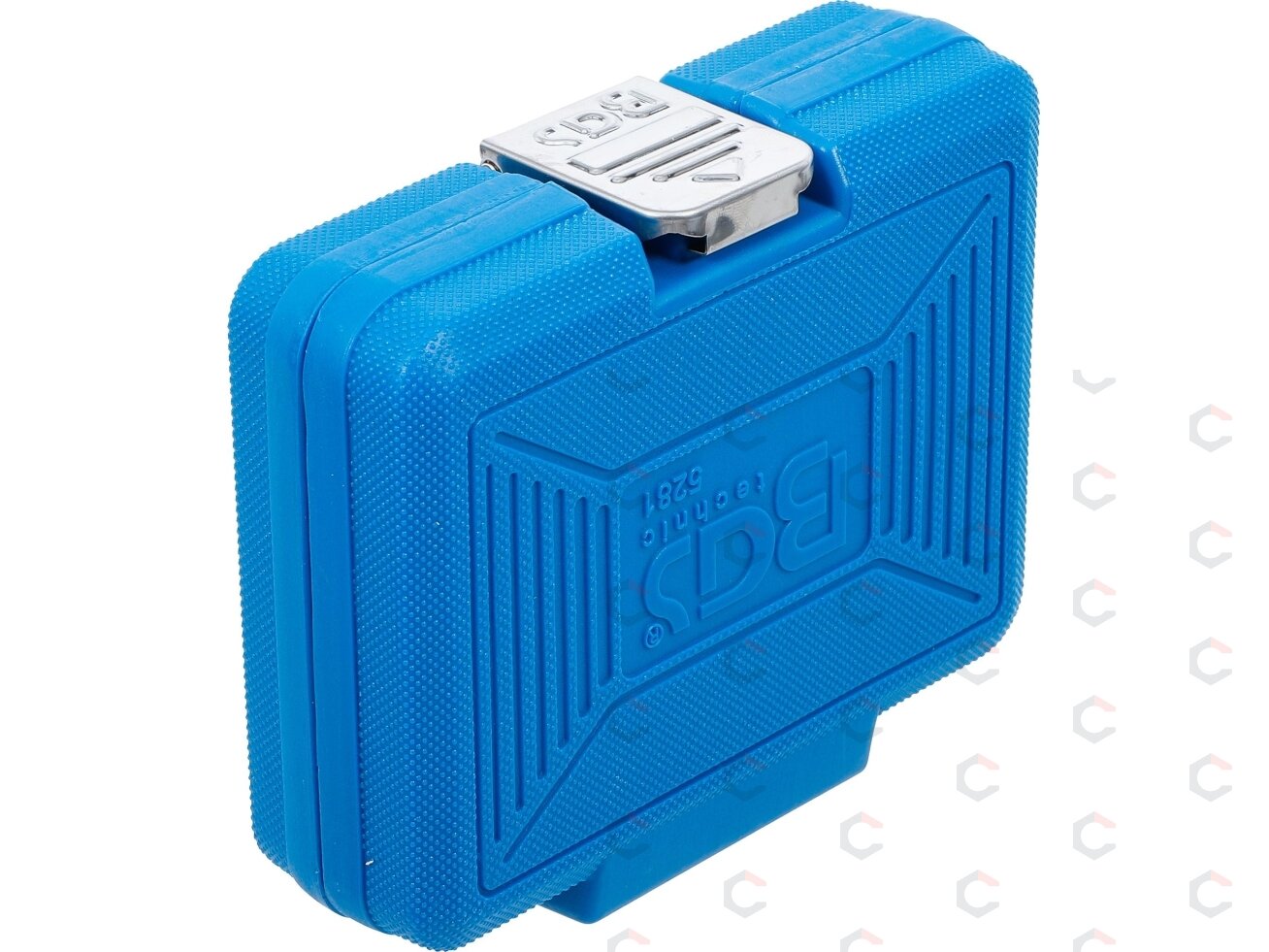 Specialus antgalių rinkinys / sraigtiniai ištraukikliai | 10 mm (3/8") | 2 - 10 mm | 6 vnt. (5281) 5