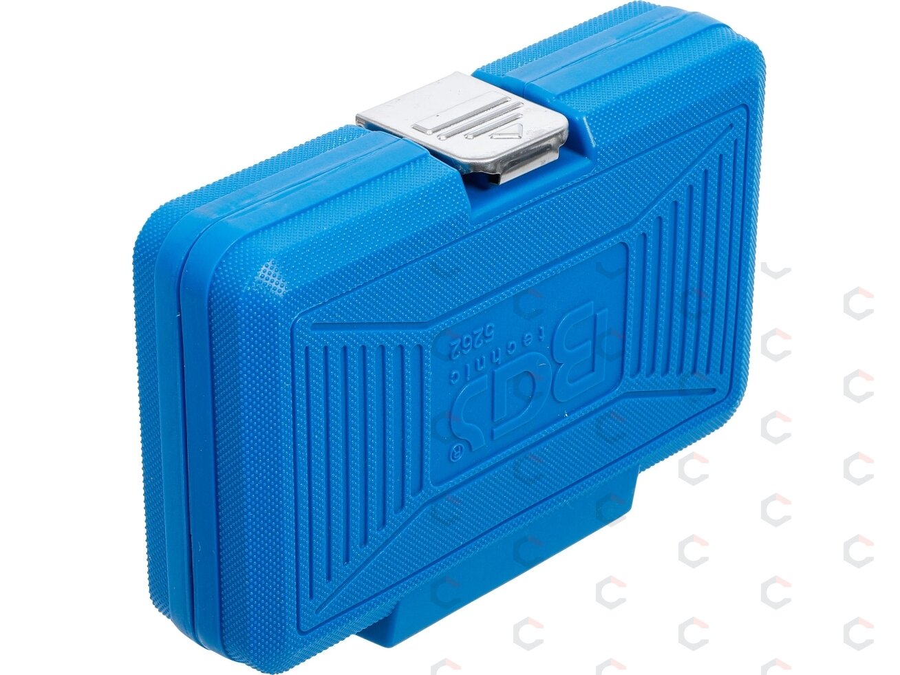 Specialus galvučių rinkinys / sraigtiniai ištraukikliai | Ilgos | 12,5 mm (1/2") | 17 - 22 mm | 5 vnt. (5262) 5 Specialus galvučių rinkinys / sraigtiniai ištraukikliai | Ilgos | 12,5 mm (1/2") | 17 - 22 mm | 5 vnt. (5262) 5