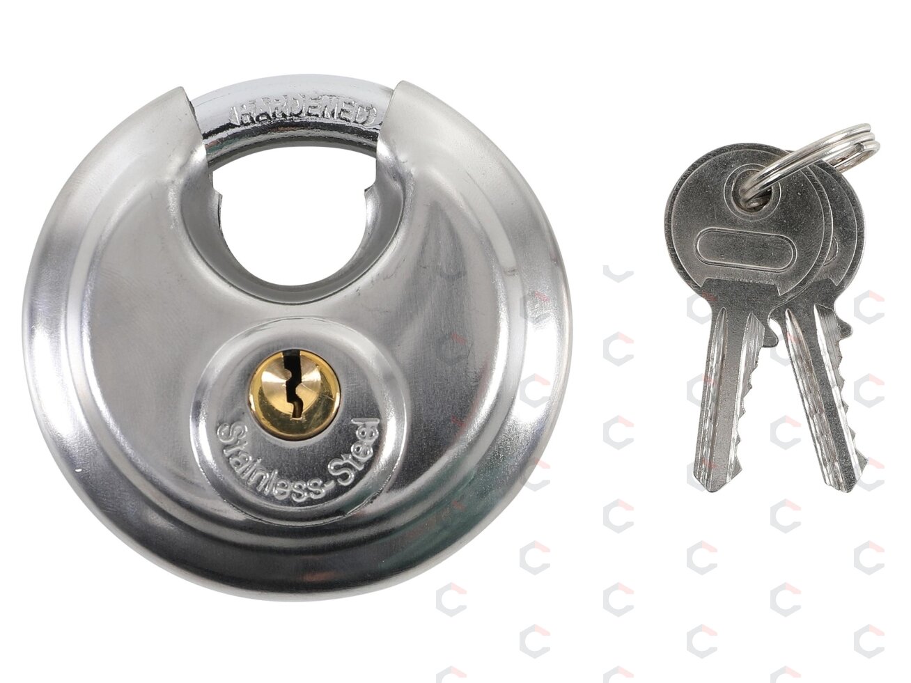 Spyna disko tipo | 70 mm (85806) 4 Spyna disko tipo | 70 mm (85806) 4