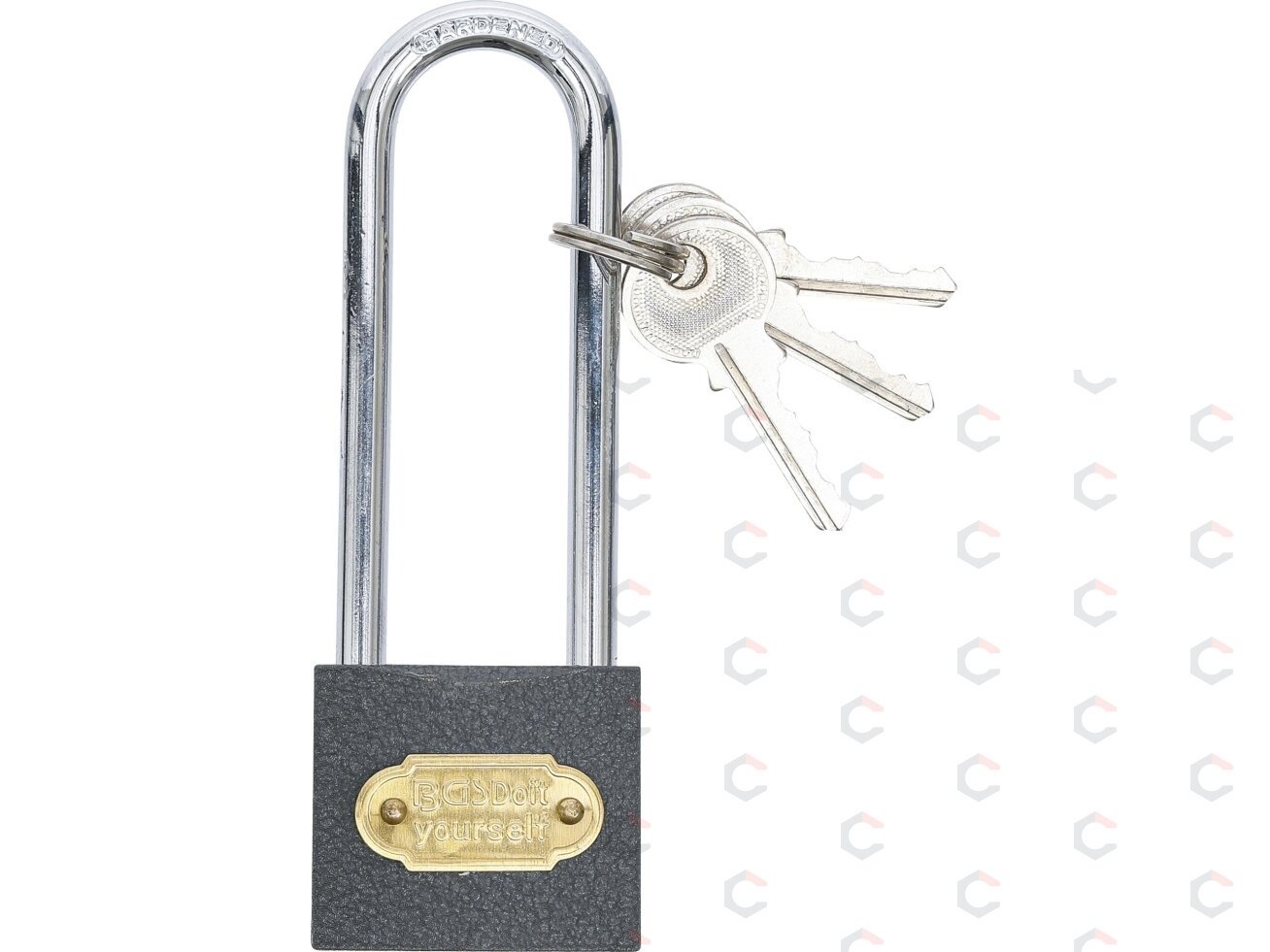 Spyna | Tipas L | itin didelis lankas (85168) Spyna | Tipas L | itin didelis lankas (85168)
