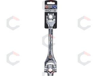 Specialus veržliaraktis | 8-in-1 | šešiakampis 12-19 mm (7075) 3 Specialus veržliaraktis | 8-in-1 | šešiakampis 12-19 mm (7075) 3
