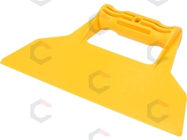 Špakliuotė / mentelė plastikinė | 225 mm (05971) Špakliuotė / mentelė plastikinė | 225 mm (05971)