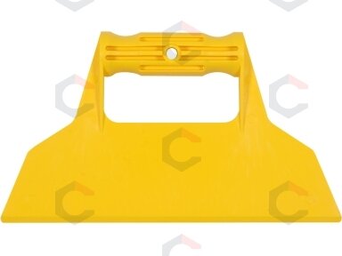Špakliuotė / mentelė plastikinė | 225 mm (05971) Špakliuotė / mentelė plastikinė | 225 mm (05971)