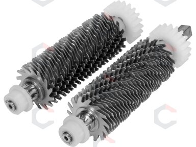 Atsarginis volelis rankiniam mėsos muštuvui | 192 mm (YG-03306)