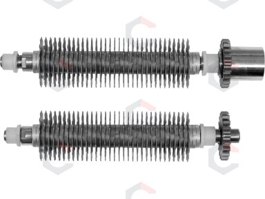 Atsarginis volelis mėsos muštuvui | 192 mm (YG-03301)