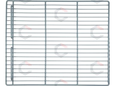 Atsarginė lentyna šaldymo spintoms | 534 × 650 mm | dengta PVC (YG-05403) Atsarginė lentyna šaldymo spintoms | 534 × 650 mm | dengta PVC (YG-05403)