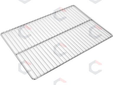 Atsarginė lentyna vitrinai | 515 × 350 mm | chromuota (YG-05415) Atsarginė lentyna vitrinai | 515 × 350 mm | chromuota (YG-05415)