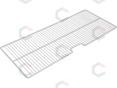 Atsarginė lentyna vitrinai | 835 × 350 mm (YG-05416) Atsarginė lentyna vitrinai | 835 × 350 mm (YG-05416)