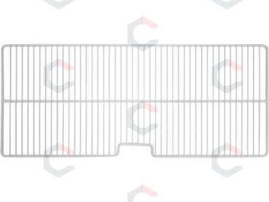 Atsarginė lentyna vitrinai | 835 × 350 mm (YG-05416) Atsarginė lentyna vitrinai | 835 × 350 mm (YG-05416)