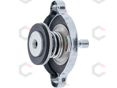 Spaudimo adapteris | Buick, Chevrolet, Chrysler, Dodge, Jeep, Mercedes, Oldsmobile, Pontiac (8027-3)