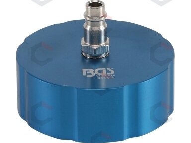 Spaudimo adapteris | DAF-XF 95, XF 105 (8514-4) Spaudimo adapteris | DAF-XF 95, XF 105 (8514-4)