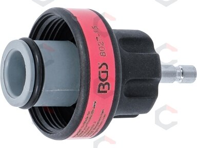 Spaudimo adapteris | Ford, Mazda (8027-15) Spaudimo adapteris | Ford, Mazda (8027-15)