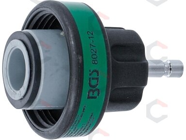 Spaudimo adapteris | Ford Mondeo, Land Rover, Opel, Ssangyong (8027-12) Spaudimo adapteris | Ford Mondeo, Land Rover, Opel, Ssangyong (8027-12)