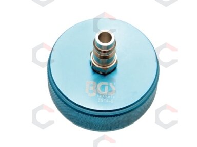 Spaudimo adapteris | Iveco Daily (8514-6) Spaudimo adapteris | Iveco Daily (8514-6)