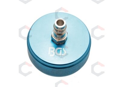 Spaudimo adapteris | MAN L 2000, TGF (8514-7) Spaudimo adapteris | MAN L 2000, TGF (8514-7)