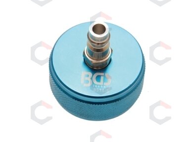Spaudimo adapteris | Mercedes-Benz / MAN / Iveco (8514-5) Spaudimo adapteris | Mercedes-Benz / MAN / Iveco (8514-5)