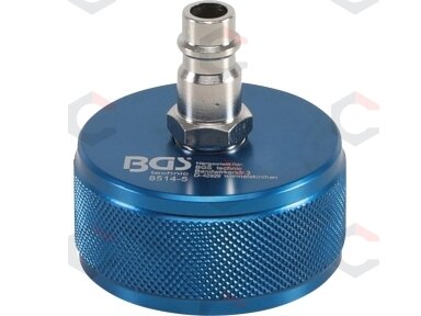 Spaudimo adapteris | Mercedes-Benz / MAN / Iveco (8514-5) Spaudimo adapteris | Mercedes-Benz / MAN / Iveco (8514-5)