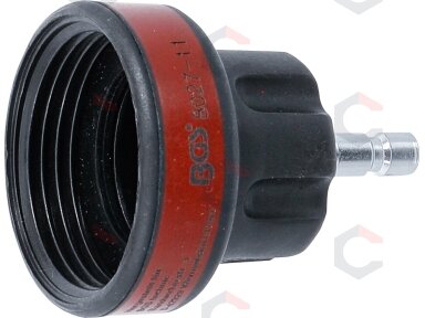 Spaudimo adapteris Nr. 11 BGS 8027, 8098 | Audi, VW (8027-11) Spaudimo adapteris Nr. 11 BGS 8027, 8098 | Audi, VW (8027-11)