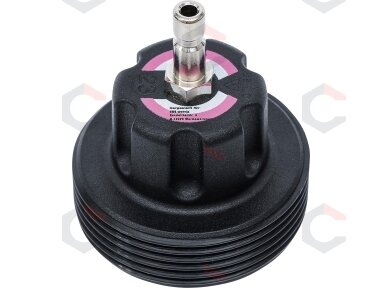 Spaudimo adapteris Nr. 23 BGS 8027, 8098 | VAG (8027-23) Spaudimo adapteris Nr. 23 BGS 8027, 8098 | VAG (8027-23)