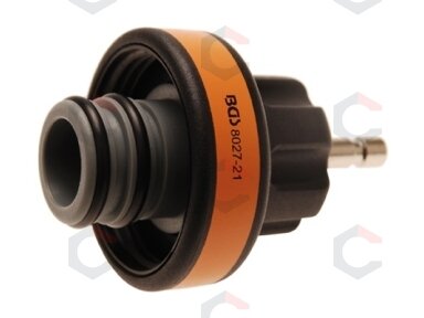 Spaudimo adapteris Opel Astra J + Zafira C (8027-21) Spaudimo adapteris Opel Astra J + Zafira C (8027-21)
