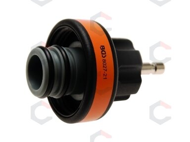 Spaudimo adapteris Opel Astra J + Zafira C (8027-21) Spaudimo adapteris Opel Astra J + Zafira C (8027-21)