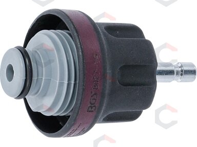 Spaudimo adapteris Toyota (8027-19) Spaudimo adapteris Toyota (8027-19)