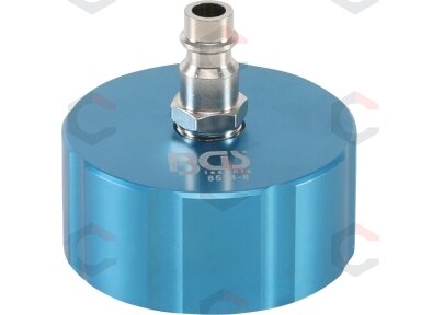 Spaudimo adapteris | Volvo FH (8514-8) Spaudimo adapteris | Volvo FH (8514-8)