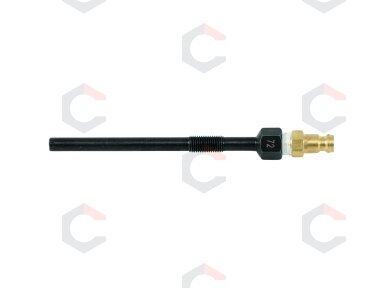 Spaudimo / slėgio nuostolių adapteris | FIAT Ducato (8008-72)
