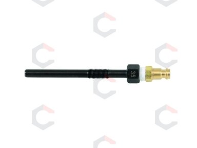 Spaudimo / slėgio nuostolių adapteris | Ford, PSA, Jaguar, Mazda (8008-35)