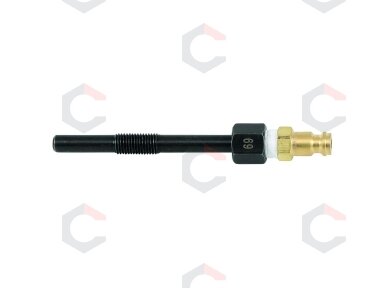 Spaudimo / slėgio nuostolių adapteris | PSA (8008-69)