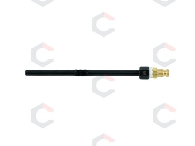 Spaudimo / slėgio nuostolių adapteris | Smart (8008-56)