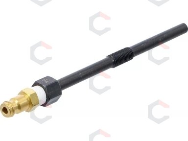 Spaudimo / slėgio nuostolių adapteris | VAG (8008-70)