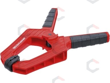 Spaustukas | 215 mm (59826) Spaustukas | 215 mm (59826)